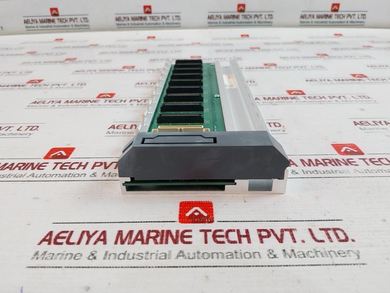 Honeywell 2Mlb-m08A 8-in/Out Slot Cpu Main Base Module&nbsp;