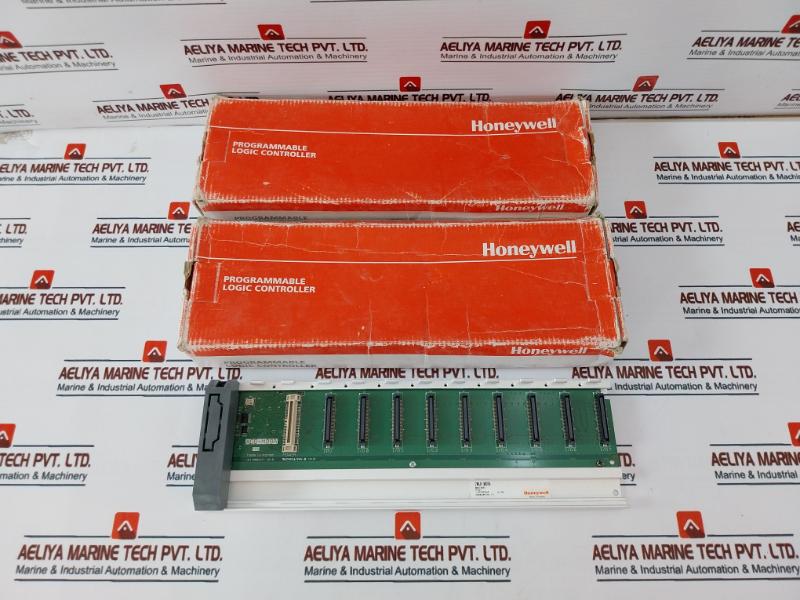 Honeywell 2Mlb-m08A Main Cpu Base 8 Slot 11022333248