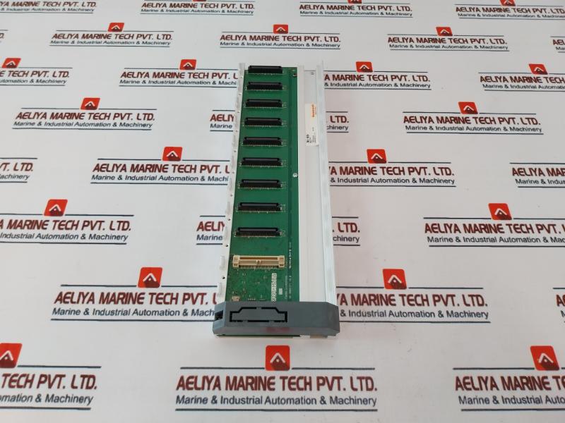 Honeywell 2Mlb-m08A Main Cpu Base 8 Slot 11022333248