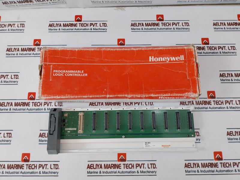 Honeywell 2Mlb-m08A Main Cpu Base 8 Slot 11022333248