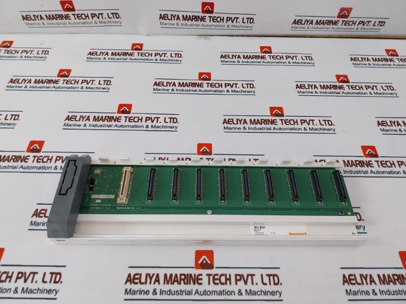 Honeywell 2Mlb-m08A Main Cpu Base 8 Slot 11022333248