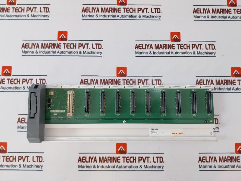 Honeywell 2Mlb-m08A Main Cpu Base 8 Slot 11022333248