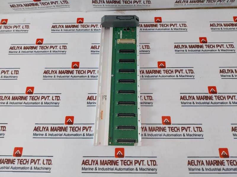 Honeywell 2Mlb-m08A Main Cpu Base 8 Slot 11022333248