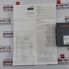 Honeywell 2Mlf-ac4H-cc Hart Analog Input Module 500990302A2