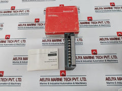Honeywell 2Mlf-ac4H-cc Hart Analog Input Module 500990302A2