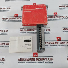 Honeywell 2Mlf-ac4H-cc Hart Analog Input Module 500990302A2