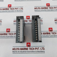 Honeywell 2Mlf-ac4H-cc Hart Analog Input Module 500990302A2