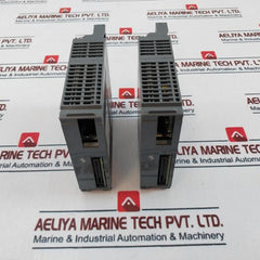 Honeywell 2Mlf-ac4H-cc Hart Analog Input Module 500990302A2