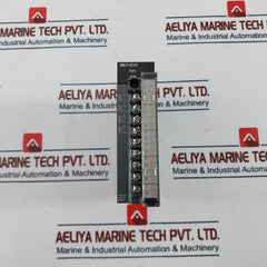 Honeywell 2Mlf-ac4H-cc Hart Analog Input Module 500990302A2