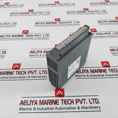 Honeywell 2Mlf-ac4H-cc Hart Analog Input Module 500990302A2