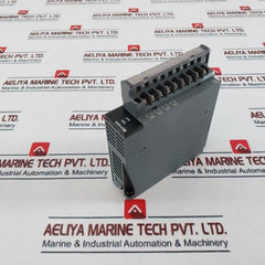 Honeywell 2Mlf-ac4H-cc Hart Analog Input Module 500990302A2