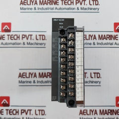 Honeywell 2Mlf-ac4H-cc Hart Analog Input Module 500990302A2