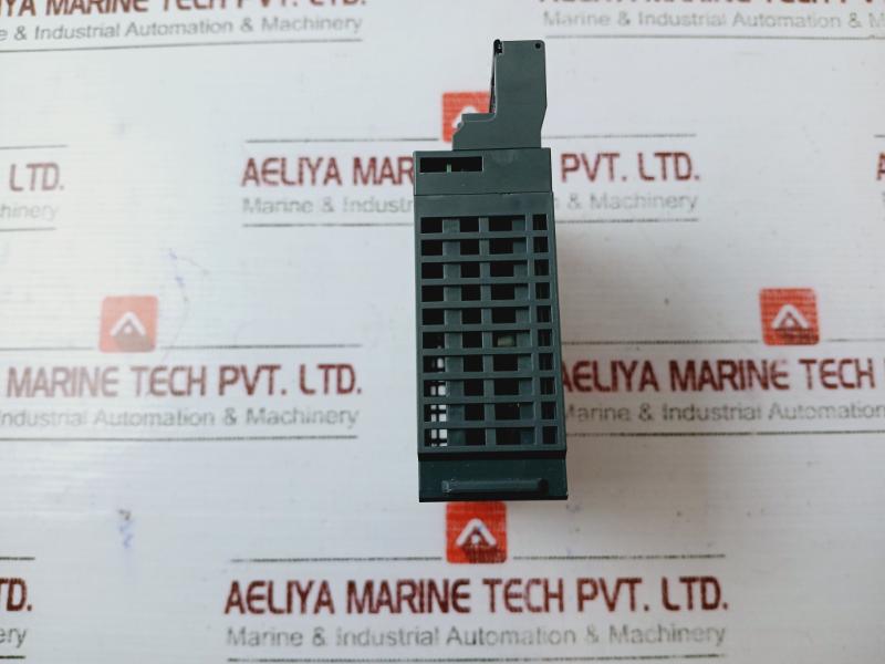 Honeywell 2Mlf-ac8A 8 Channel Current Input Module V1.13