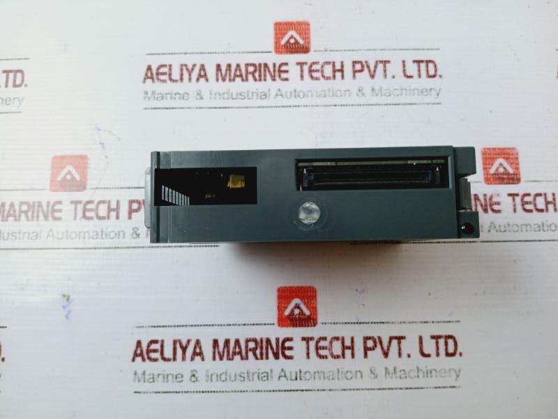 Honeywell 2Mlf-ac8A 8 Channel Current Input Module V1.13