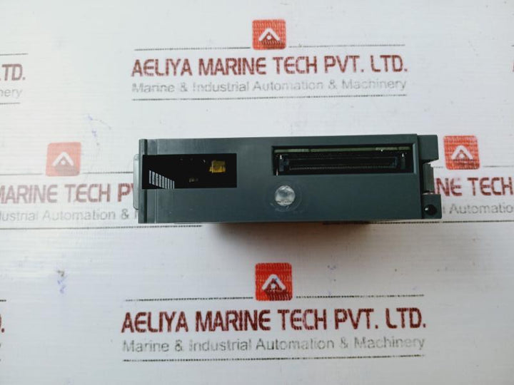 Honeywell 2Mlf-ac8A 8 Channel Current Input Module V1.13