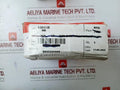 Honeywell 2Mlf-ac8A 8 Channel Current Input Module V1.13