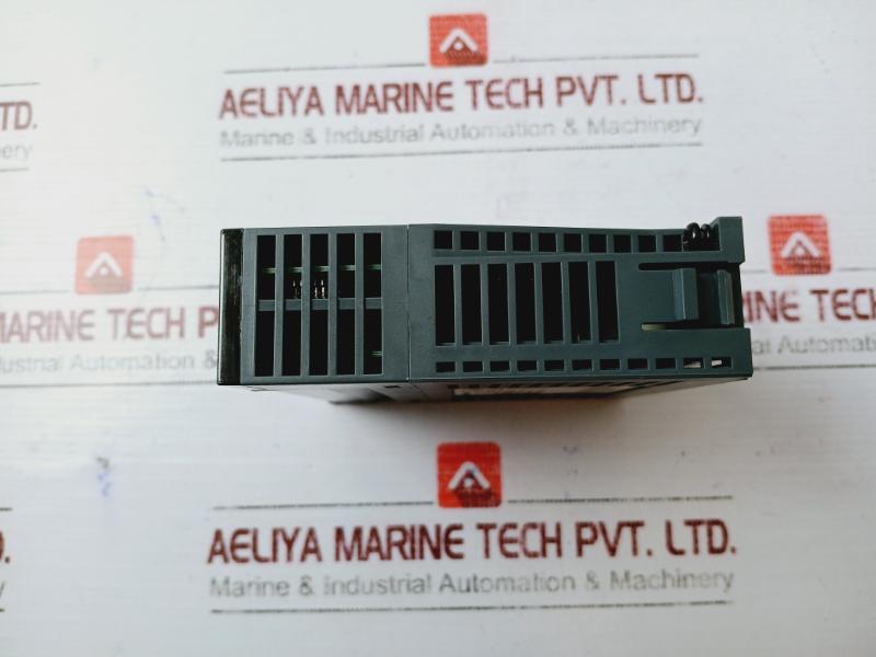 Honeywell 2Mlf-ac8A 8 Channel Current Input Module V1.13