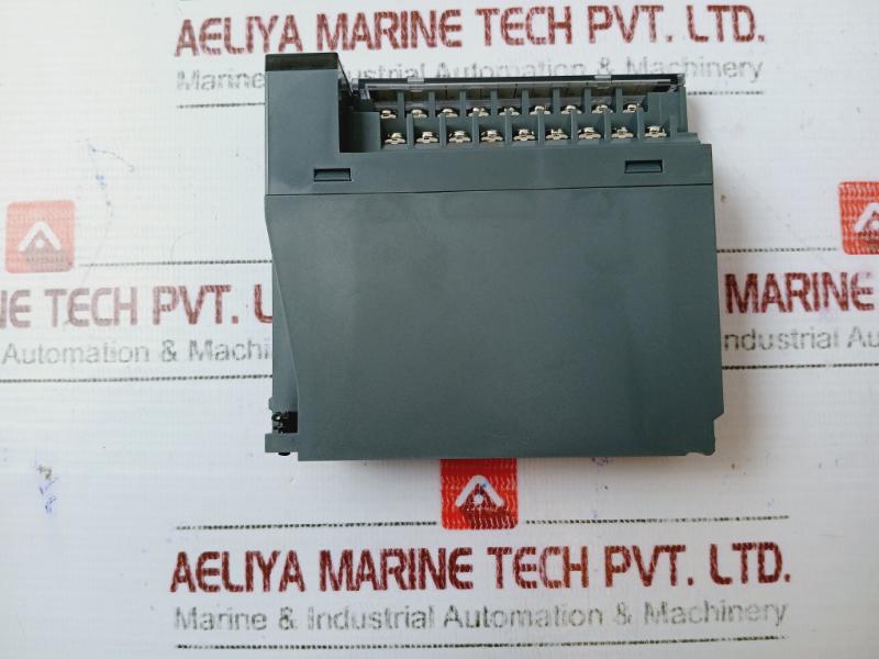 Honeywell 2Mlf-ac8A 8 Channel Current Input Module V1.13