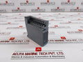 Honeywell 2Mlf-ac8A Programmable Logic A/D Converter Current Input 8Ch