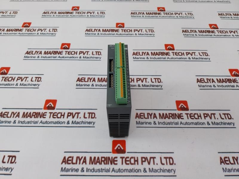 Honeywell 2Mlf-ad16A-cc Analog Input 16 Channel Module 50047030092