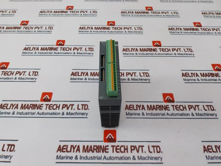 Honeywell 2Mlf-ad16A-cc Analog Input 16 Channel Module 50047030092