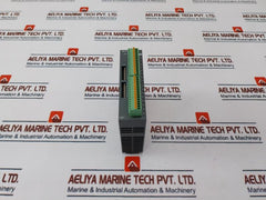 Honeywell 2Mlf-ad16A-cc Analog Input 16 Channel Module 50047030092
