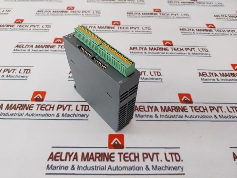 Honeywell 2Mlf-ad16A-cc Analog Input 16 Channel Module 50047030092