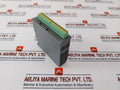 Honeywell 2Mlf-ad16A-cc Analog Input 16 Channel Module 50047030092