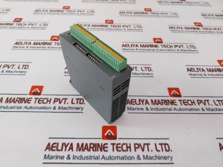 Honeywell 2Mlf-ad16A-cc Analog Input 16 Channel Module 50047030092