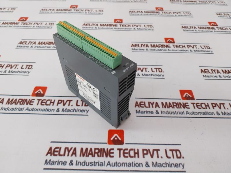 Honeywell 2Mlf-ad16A-cc Analog Input 16 Channel Module 50047030092