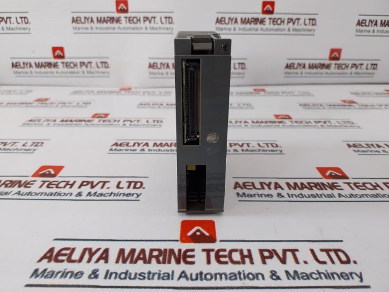 Honeywell 2Mlf-ad16A-cc Analog Input 16 Channel Module 50047030092