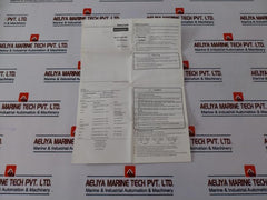 Honeywell 2Mlf-ad16A-cc Analog Input 16 Channel Module 50047030092
