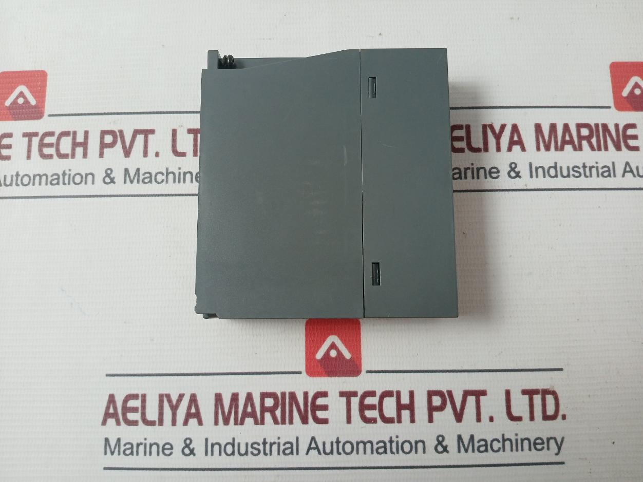 Honeywell 2Mlf-ad16A Analog Input 16 Channel Module 0-55˚C