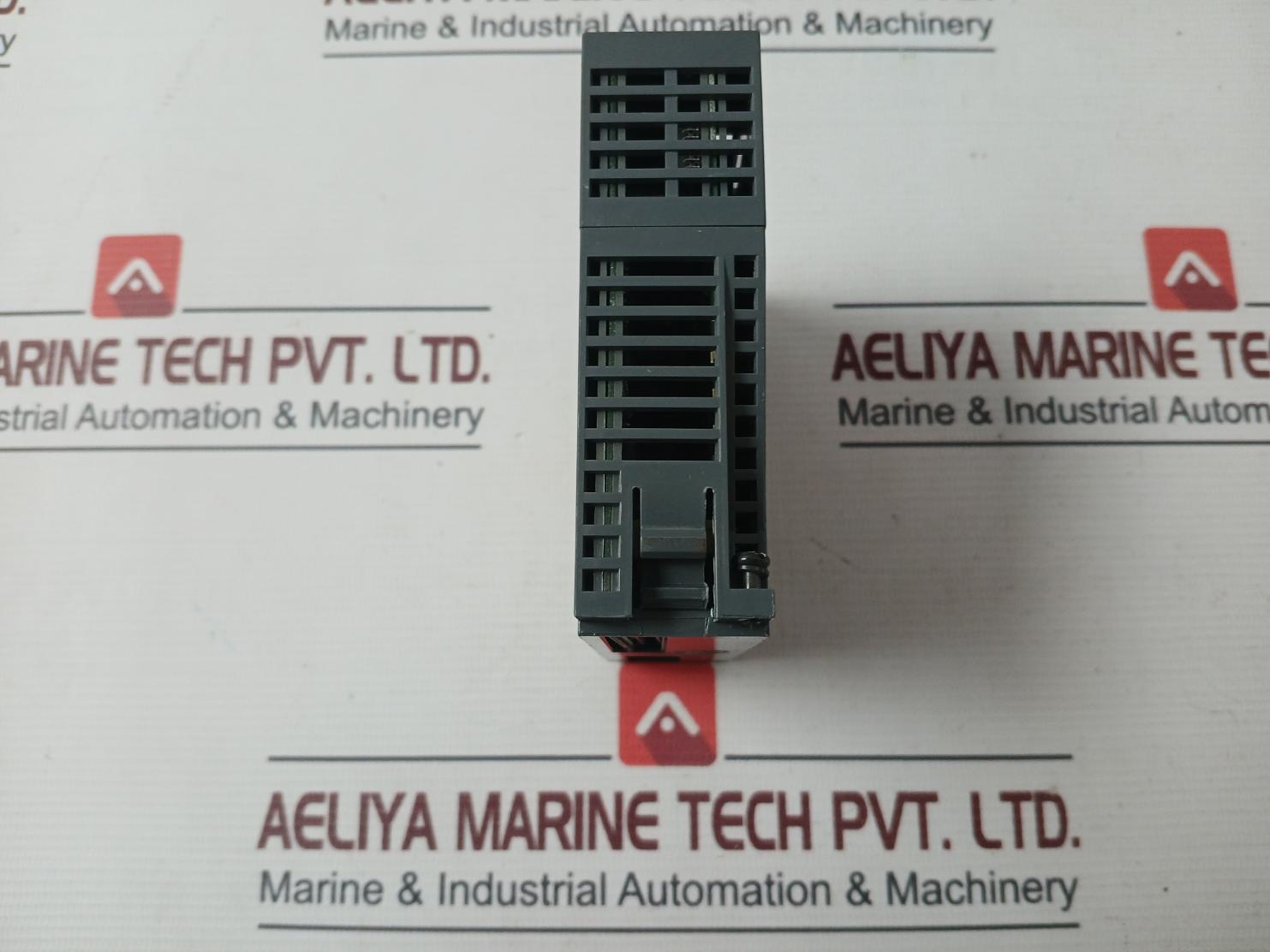 Honeywell 2Mlf-ad16A Analog Input 16 Channel Module 0-55˚C