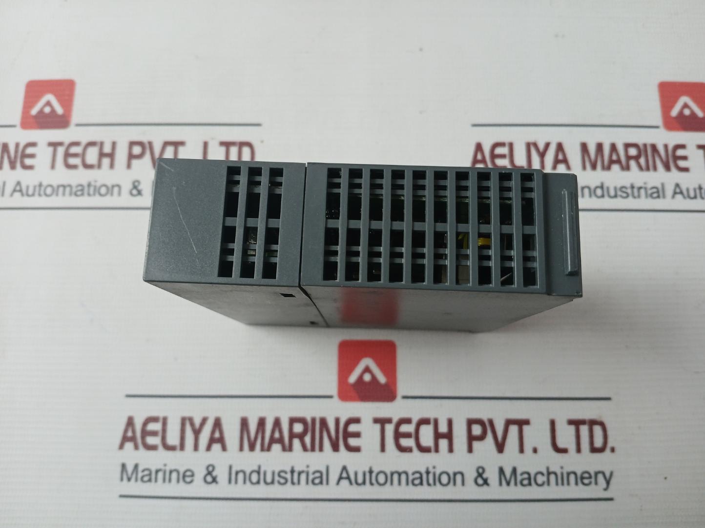 Honeywell 2Mlf-ad16A Analog Input 16 Channel Module 0-55?C