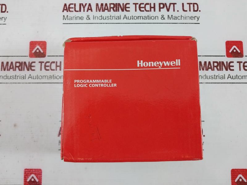 Honeywell 2Mlf-dc8A-cc D/A Converter - Current Output 8Ch 500680801C6