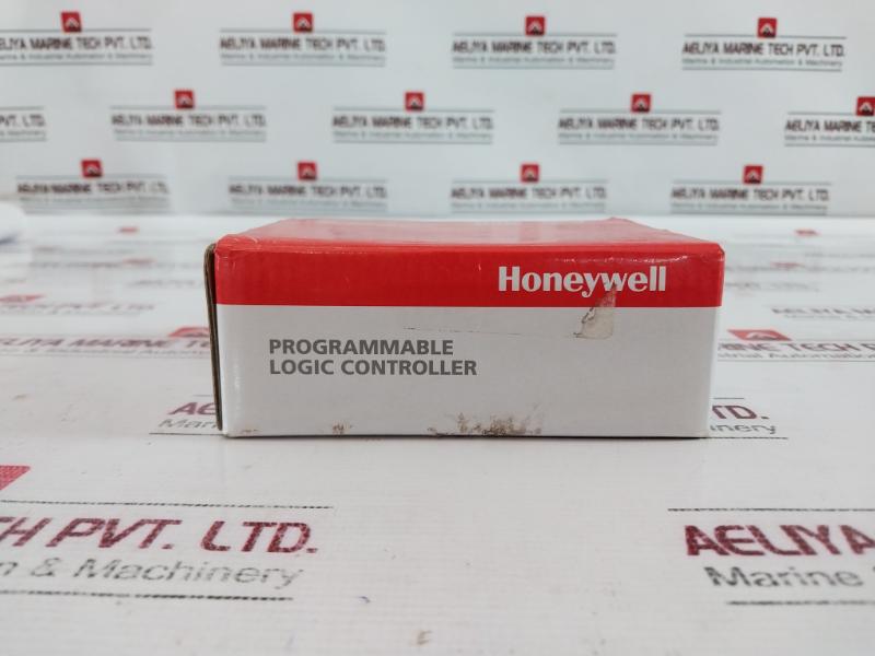 Honeywell 2Mlf-dc8A-cc D/A Converter - Current Output 8Ch 500680801C6