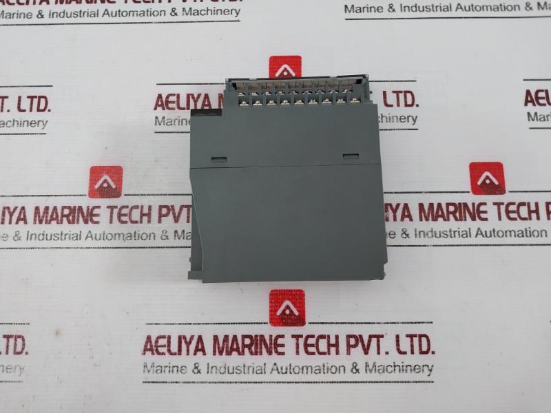 Honeywell 2Mlf-dc8A-cc D/A Converter - Current Output 8Ch 500680801C6