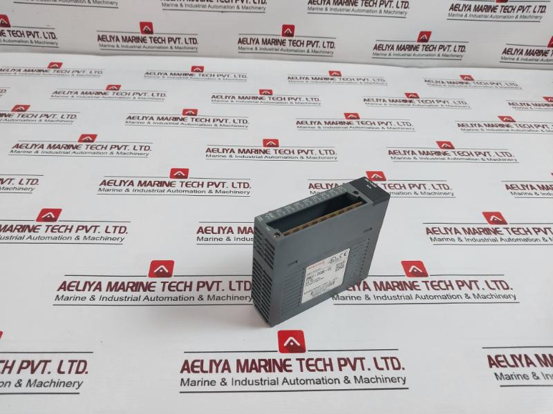 Honeywell 2Mlf-dc8A-cc D/A Converter Current Output 8Ch V1.00 500390314Ef