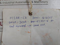Honeywell 2Mlf-dc8A D/A Converter Current Output Module 2Mlf-dc8A-cc 500680801B9