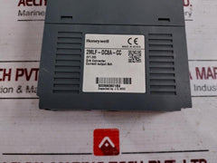 Honeywell 2Mlf-dc8A D/A Converter Current Output Module 2Mlf-dc8A-cc 500680801B9
