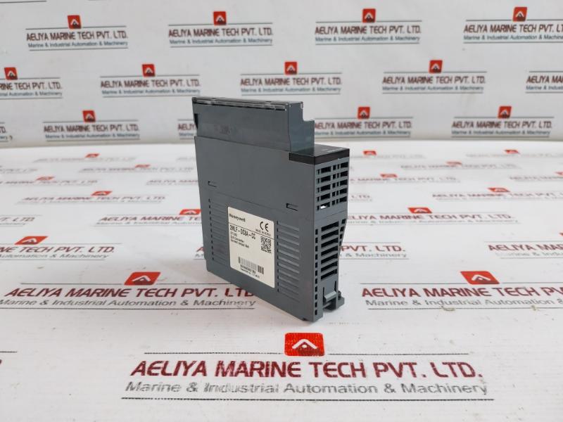 Honeywell 2Mlf-dc8A D/A Converter Current Output Module 2Mlf-dc8A-cc 500680801B9