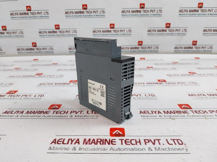 Honeywell 2Mlf-dc8A D/A Converter Current Output Module 2Mlf-dc8A-cc 500680801B9