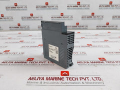 Honeywell 2Mlf-dc8A D/A Converter Current Output Module 2Mlf-dc8A-cc 500680801B9