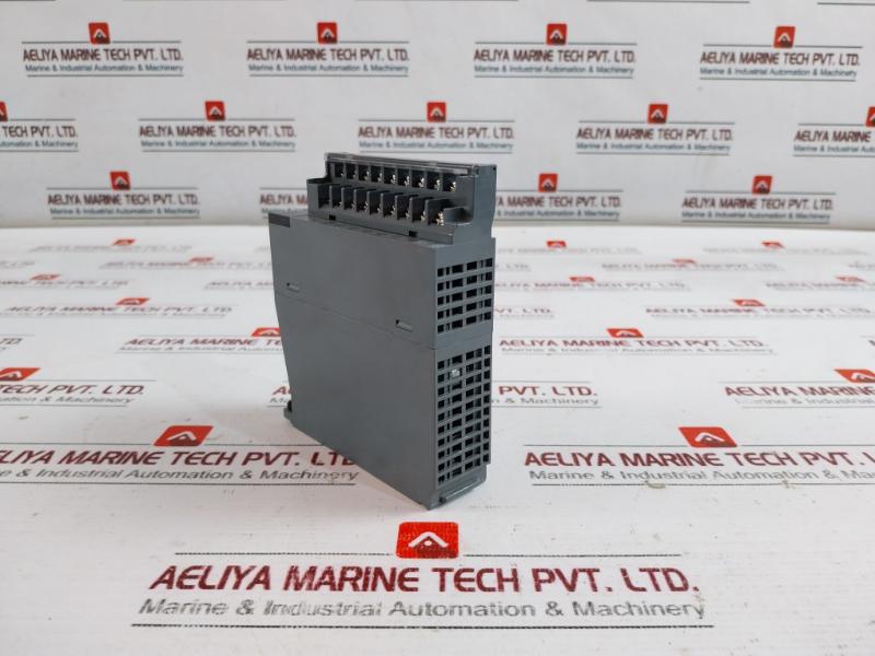 Honeywell 2Mlf-dc8A D/A Converter Current Output Module 2Mlf-dc8A-cc 500680801B9