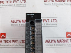 Honeywell 2Mlf-dc8A D/A Converter Current Output Module 2Mlf-dc8A-cc 500680801B9
