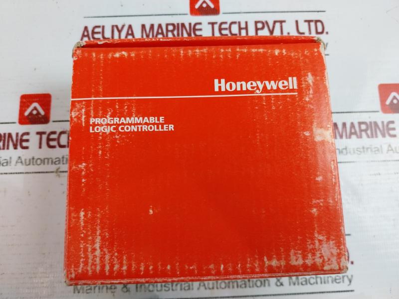 Honeywell 2Mlf-dc8A Programmable Logic Controller