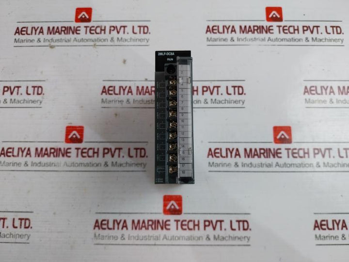 Honeywell 2Mlf-dc8A Programmable Logic Controller