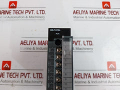 Honeywell 2Mlf-dc8A Programmable Logic Controller