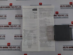 Honeywell 2Mlf-dc8A D/A Converter Masterlogic-200 Plc 500680801B4 Current Output